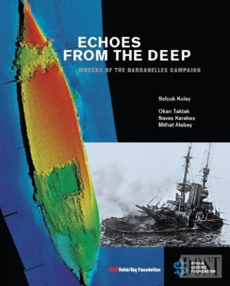 Echoes From The Deep